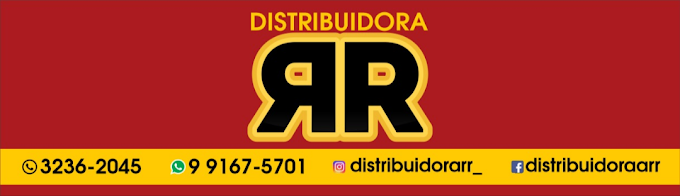 distribuidora RR de bebidas de uberlandia