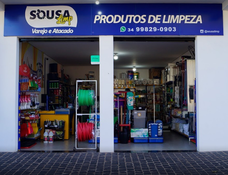 sousa limp uberlandia