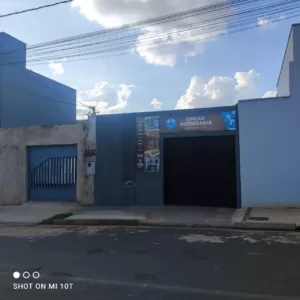 Opção vidraçaria em Uberlândia